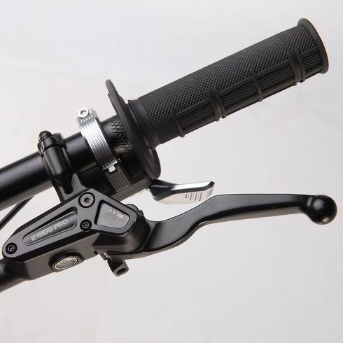E Ride Pro SR - 25KW Power e Dirt Bike 2